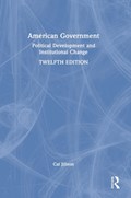 American Government | Cal Jillson | 