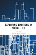 Exploring Emotions in Social Life | MICHAEL HVIID (AALBORG UNIVERSITY,  Denmark) Jacobsen | 