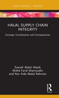 Halal Supply Chain Integrity | Zawiah Abdul (Universiti Kuala Lumpur, Malaysia) Majid ; Mohd Farid (Universiti Kuala Lumpur, Malaysia.) Shamsudin ; Nor Aida (Universiti Kuala Lumpur, Malaysia) Abdul Rahman | 