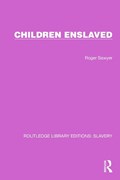 Children Enslaved | Roger Sawyer | 