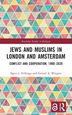 Jews and Muslims in London and Amsterdam