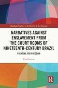 Narratives against Enslavement from the Court Rooms of Nineteenth-Century Brazil | Clara Lunow | 