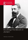 Routledge Handbook on Zionism | Colin Shindler | 
