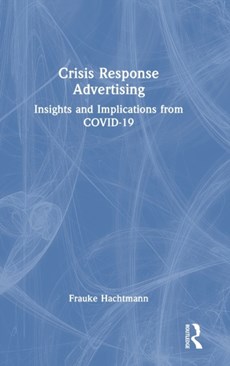 Crisis Response Advertising