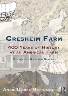 Cresheim Farm