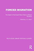 Forced Migration | J.E. Inikori | 