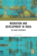 Migration and Development in India | India)Datta Amrita(IITHyderabad | 