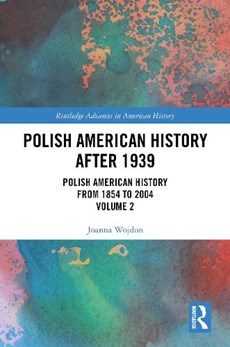 Polish American History after 1939