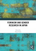 Feminism and Gender Research in Japan | DIANE (UNIVERSITY OF ESSEX,  UK) Elson | 