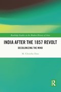 India after the 1857 Revolt | M. Christhu (Christ University, Bengaluru, India) Doss | 