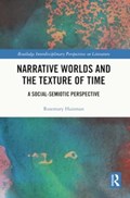 Narrative Worlds and the Texture of Time | Rosemary Huisman | 