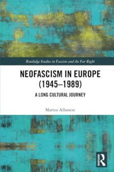 Neofascism in Europe (1945–1989)