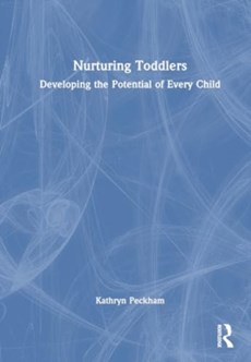 Nurturing Toddlers