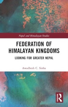 Federation of Himalayan Kingdoms