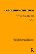Labouring Children | Joy Parr | 