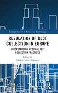 Regulation of Debt Collection in Europe | Catalin Gabriel Stanescu | 