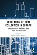 Regulation of Debt Collection in Europe | Catalin Gabriel Stanescu | 