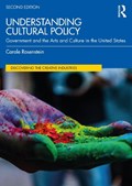 Understanding Cultural Policy | Usa)rosenstein Carole(GeorgeMasonUniversity | 