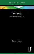 Rhythm | Conor Heaney | 