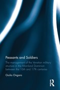 Peasants and Soldiers | Giulio Ongaro | 