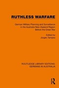 Ruthless Warfare | Jurgen Tampke | 