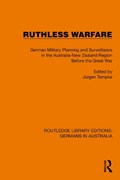 Ruthless Warfare | Jurgen Tampke | 