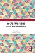 Vocal Traditions | Rockford Sansom | 