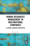 Human Resources Management in Multinational Companies | Marzena Stor | 