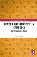 Gender and Genocide in Cambodia | Canada)Rashid Azra(McGillUniversity | 