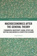 Macroeconomics After the General Theory | Angel Asensio | 