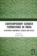 Contemporary Gender Formations in India | Nandini Dhar | 