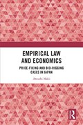 Empirical Law and Economics | Japan)Maki Atsushi(KeitoUniversity | 
