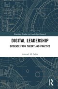Digital Leadership | Ahmad M. Salih | 