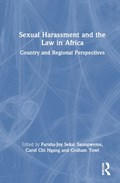Sexual Harassment and the Law in Africa | Furaha-Joy Sekai Saungweme ; Carol Chi Ngang ; Graham Towl | 