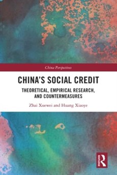 China's Social Credit