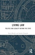 Living Law | Sandro Chignola | 
