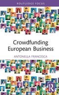Crowdfunding European Business | Antonella Francesca Cicchiello | 