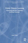 Online Chinese Learning | Lijuan Chen | 