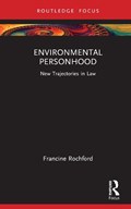 Environmental Personhood | Francine Rochford | 