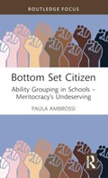Bottom Set Citizen | Uk)ambrossi Paula(UniversityCollegeLondon | 