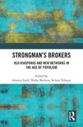 Strongman's Brokers | AMEEM (LUMS,  Pakistan) Lutfi ; Nisha (Mahindra University, India) Mathew ; Serkan (Stanford University, USA) Yolacan | 