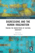 Digressions and the Human Imagination | MORTEN (AARHUS UNIVERSITY,  Denmark) Nielsen | 