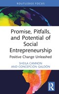 Promise, Pitfalls, and Potential of Social Entrepreneurship | Sheila Cannon ; Concepcion Galdon | 