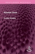 Russian Zone | Gordon Schaffer | 