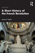 A Short History of the French Revolution | Usa)popkin JeremyD.(UniversityofKentucky | 