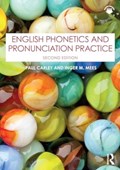 English Phonetics and Pronunciation Practice | Paul Carley ; Inger M. Mees | 