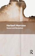 Reason and Revolution | Herbert Marcuse | 