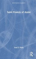 Saint Francis of Assisi | Jacques Le Goff | 