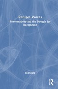 Refugee Voices | Rob Sharp | 