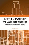 Beneficial Ownership and Legal Responsibility | Paul Beckett | 